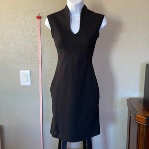 LBD!! Perfect little black dress.